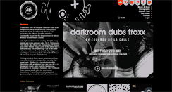 Desktop Screenshot of darkroomdubs.com